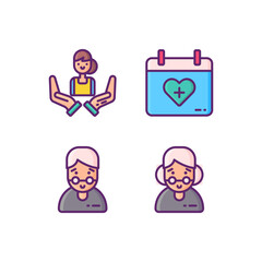 home services logo design inspiration