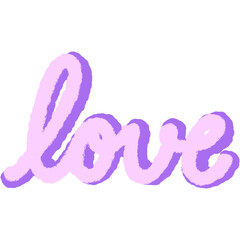 Heartfelt Embrace, Iconic Hand Drawn Smiley Hearts and Love Letters, Adorable Symbols of Affection for Your Creative Projects, Cherish Love with These Playful Illustrations, Perfect for Cards, Decor, 