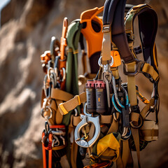 Adventure travel and outdoor activities