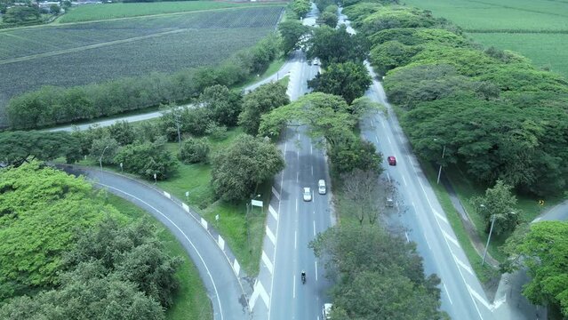 Cali-Palmira en Colombia
