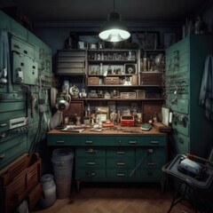 room, chair, hospital, interior, dentist, dental, office, clinic, equipment, medicine, surgery, medical, clean, healthcare, care, health, empty, furniture, bed, table, nobody, doctor, hygiene, seat, c