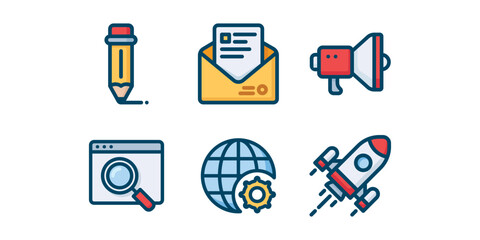 seo logo design inspiration