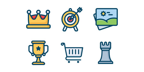 seo logo design inspiration