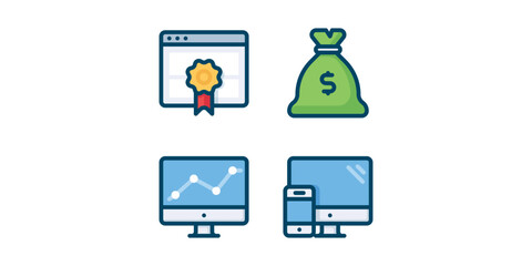 seo logo design inspiration