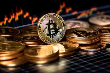 Crypto Money, Buisness plan Generative AI