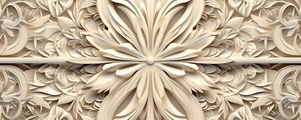  an Abstract Horizontal background, ornate florals, and carved and engraved ivory. Liquid flow texture. Fluid art Abtract-themed, photorealistic illustrations in JPG. Generative AI