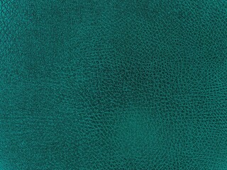 blue leather texture