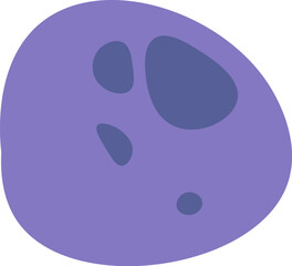 Fototapeta premium Hand Drawn Stone