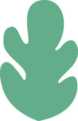 Flower Leaf Icon