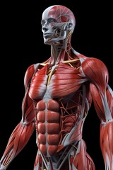 anatomy
