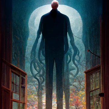 Slenderman 