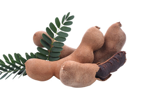 Sweet tamarind placed  transparent png