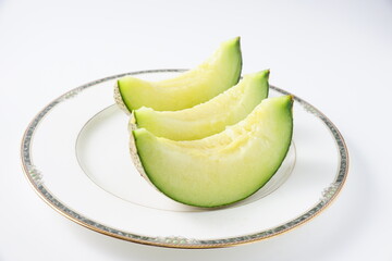 甘いアンデスメロン　