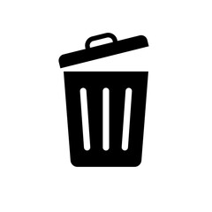 Bin icon