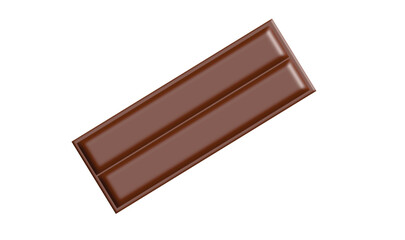 Dark black chocolate bar stick sweet dessert sugar candy food brown tasty milk sugar snack holiday valentine love delicious gourmet diet object celebration cacao calorie piece romantic fat greeting 