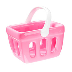 shopping basket icon © StockStyle