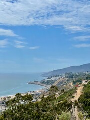 Coastal views 