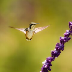 Colibrí