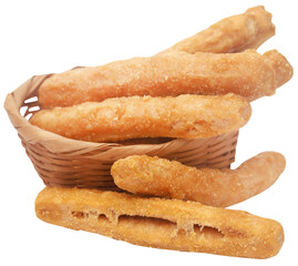 Sugar coated Murali a desert