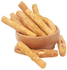 Sugar coated Murali a desert