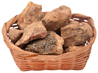 Frankincense dhoop
