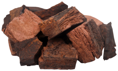 Edible black catechu