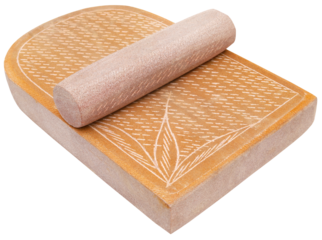 Shil Nora of Indian subcontinent