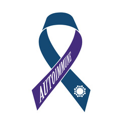 Ribbon Autoimmune Arthritis