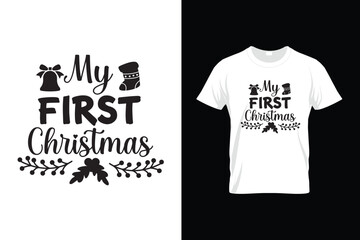 Christmas SVG design bundle files