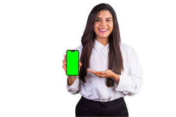 brazilian, woman, smartphone, cellphone, app, mobile, advertising, internet, adult, cell, gray, adorable, attractive, background, beautiful, blank, casual, caucasian, cheerful, communication, concept,