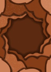 Background color pastel cute colorful