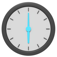 Time company working