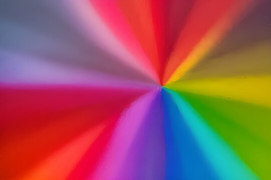 colorful gradient background - Powered by Adobe