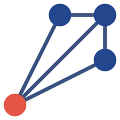 star flat style icon