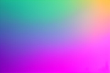 Abstract Blurred colorful gradient background. Beautiful backdrop. Vector illustration for your graphic design, banner, poster, card or wallpaper, theme, pattern, stripe, texture, seamless, wallpaper,