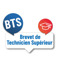  BTS - brevet de technicien supérieur sur parcoursup