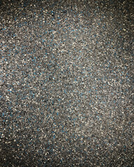 Abstract scattered Colourful Dot in the Surface