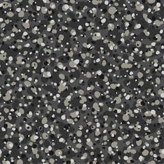 Gray marble stone texture background. Abstract vector seamless pattern.