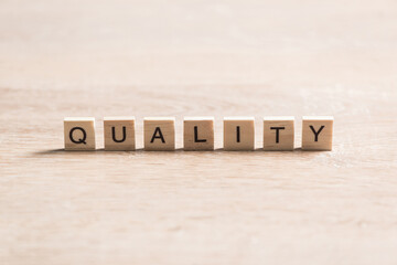 Improve company quality