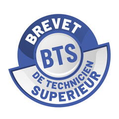  BTS - brevet de technicien supérieur sur parcoursup