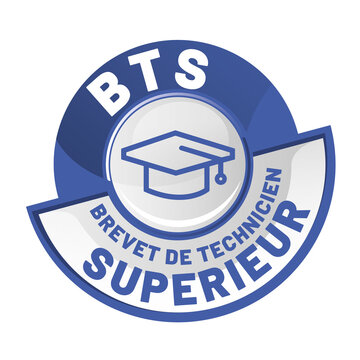  BTS - brevet de technicien sup&eacute;rieur sur parcoursup