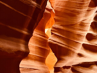 antelope canyon
