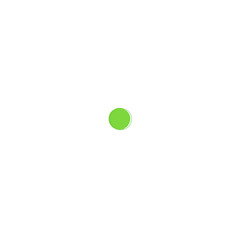 Green dot 