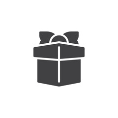 Gift Box Icon