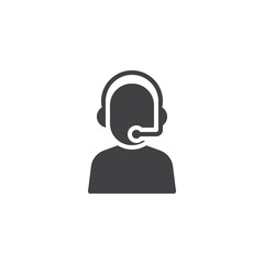 Customer Support Icon