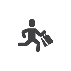 Personal Shopper Icon