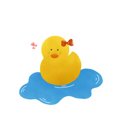duck