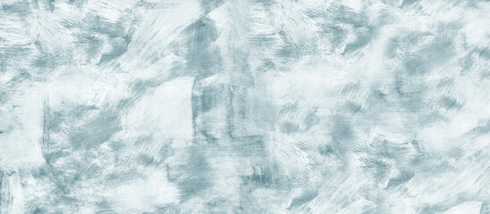abstract gray painted brushstroke background