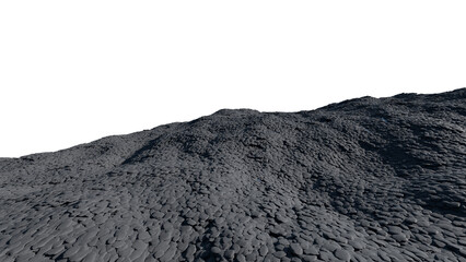 Pebbles and Cobbles Stone