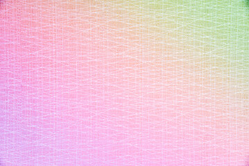 壁紙背景～グラデーション～緑紫